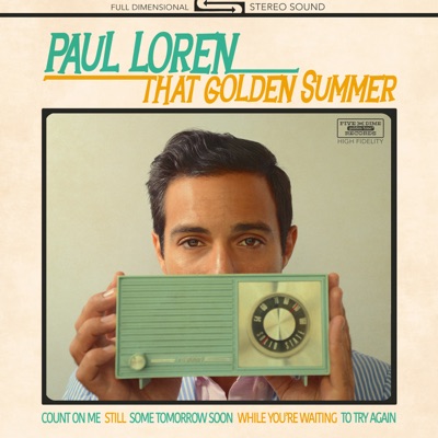 That Golden Summer - EP
