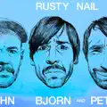 RUSTY NAIL