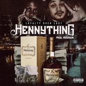 LoyaltyoverLoot - Hennything