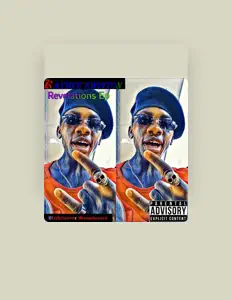 Listen to Kaybee Kwinton, watch music videos, read bio, see tour dates & more!