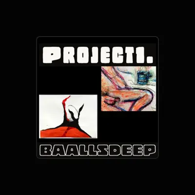 Listen to BAALLSDEEP, watch music videos, read bio, see tour dates & more!