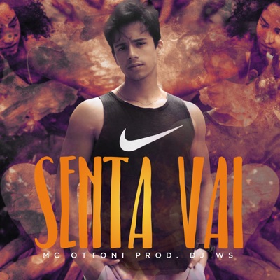Senta Vai - Single
