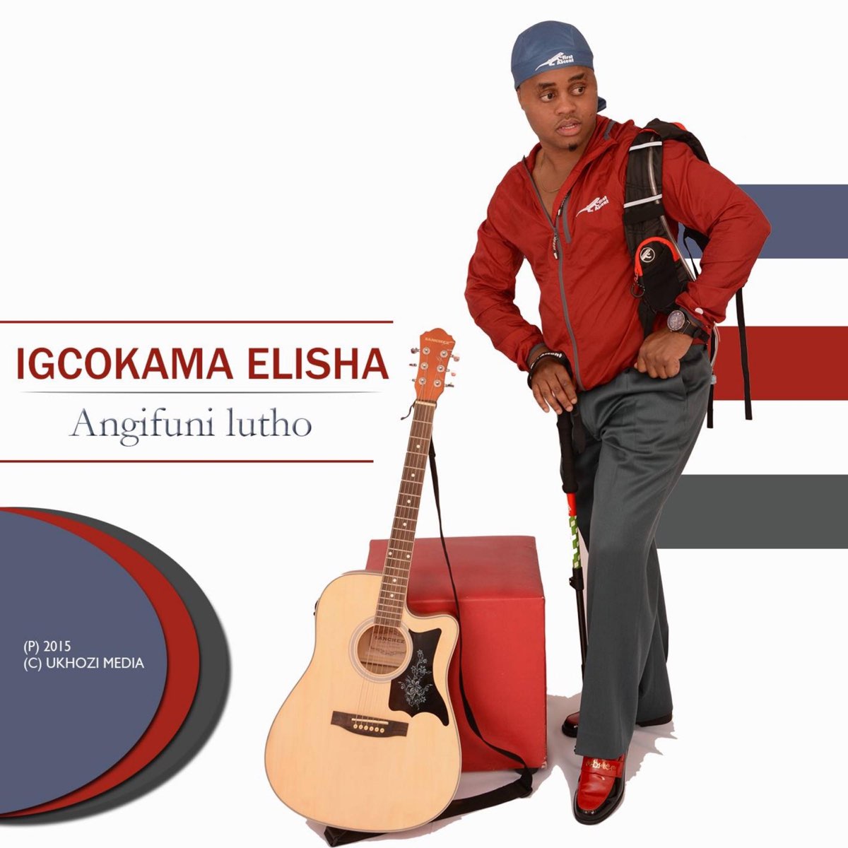Igcokama Elisha Umthwalo Womona Full Album Download Angifuni Lutho - Album by Igcokama elisha - Apple Music