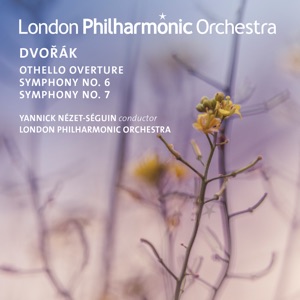 Dvorak: Othello Overture - Symphony Nos. 6 & 7 (Live)