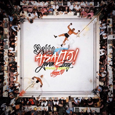 Asalto (feat. Jovan & Izzy) - Single