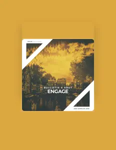 收听 A.ROT、观看音乐视频、阅读小传、查看巡演日期等 ！