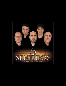 Escucha a 5 Sentidos, mira vídeos musicales, lee la biografía, consulta fechas de giras y mucho más.
