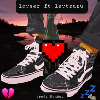 Se Supone (feat. Levtraru) - Single