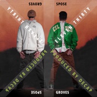 Eleven Thirty - Single - Spose & Cam Groves