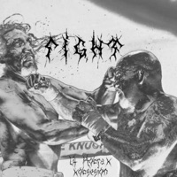 Fight (feat. Lil Cristx) - Single - Lit Kxbrv