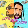 SQUASH - Life We Living (feat. Sean Paul)