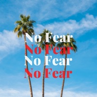 No Fear (feat. Oxy Azn) - Single - James Lake
