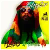 Bhy2R - Real Champion (Sleng Teng Riddim RFX)