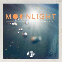 Moonlight (feat. CARLI) - Single - Mun