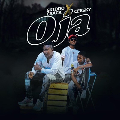 Oja - Single