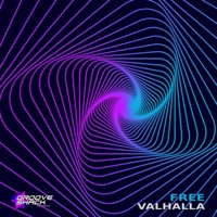 Free - Single - VALHALLA