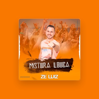 Listen to Zé Luiz, watch music videos, read bio, see tour dates & more!