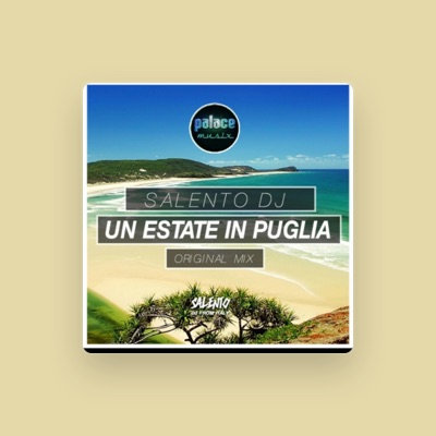 Listen to Salento DJ, watch music videos, read bio, see tour dates & more!