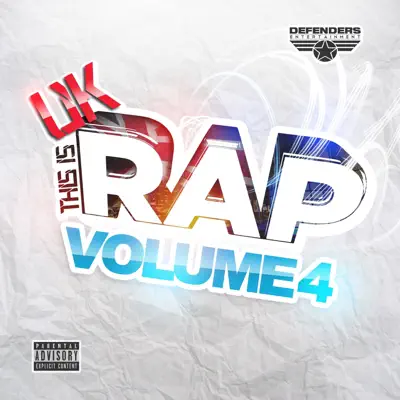 Listen to This Is U.K. Rap, Vol. 4, Pt. 1 by Various Artists