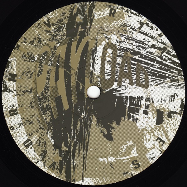 Vorm Variaties 3 - Single