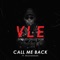 Call Me Back (feat. Mclyne Beats) - Probeatz lyrics