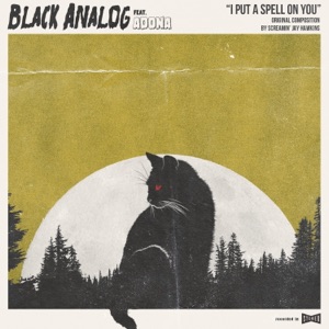 I Put a Spell on You (feat. ADONA) - Single