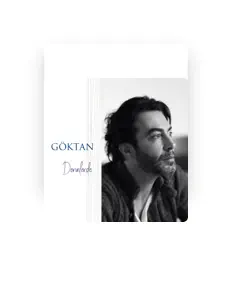 聆聽 Göktan、觀看音樂影片、閱讀小傳、查看巡演日期等！