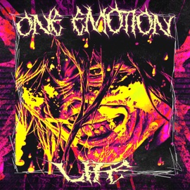 ONE EMOTION LIFE dmtw & HXLXST