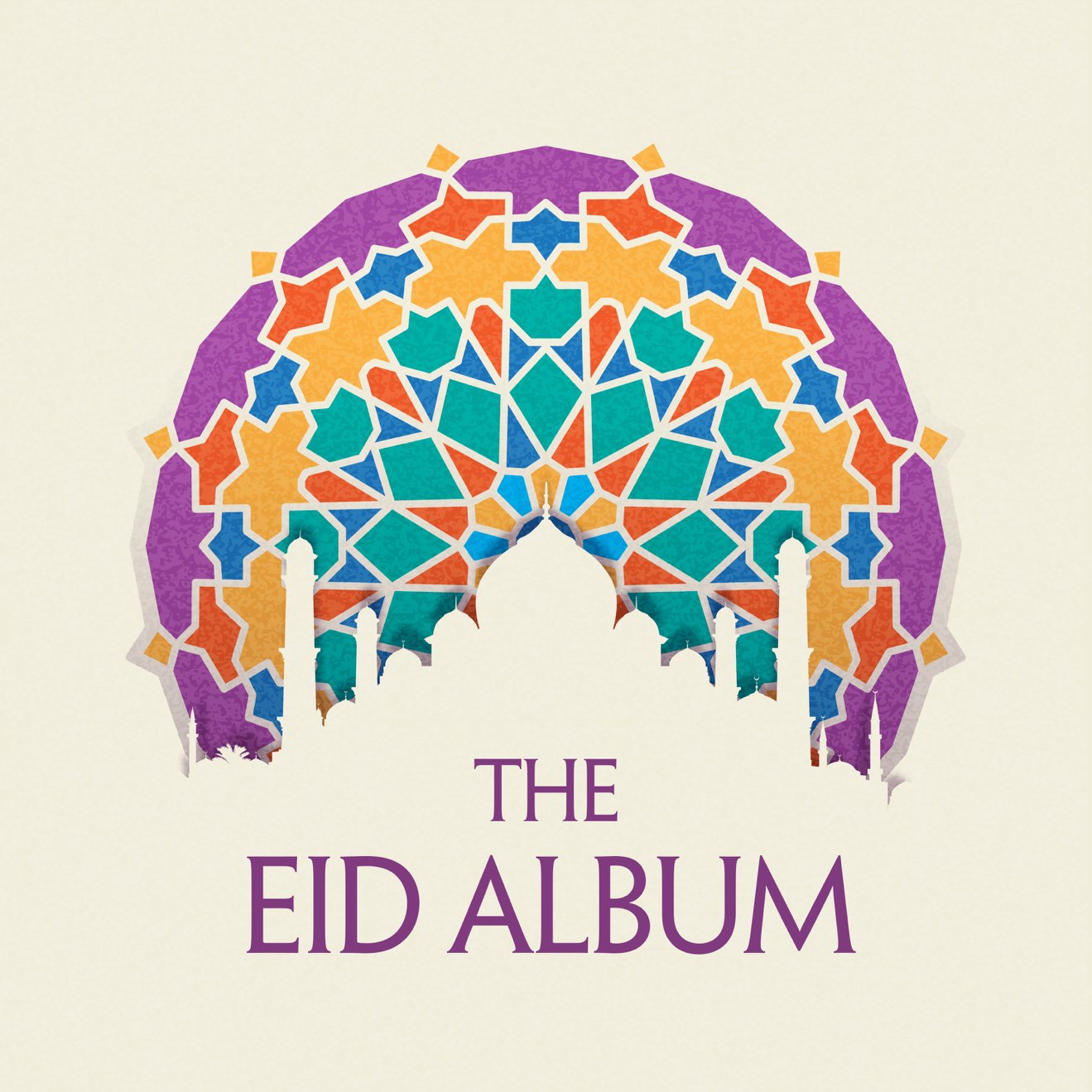 Various Artists – The Eid Album (2020) [iTunes Match M4A]