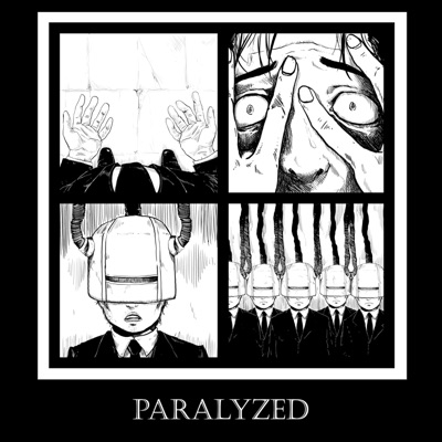 Paralyzed - Single