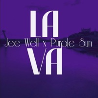 LAVA (Purple Edition) - Jee Well & Purple Sun