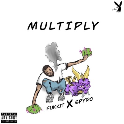 Multiply - Single