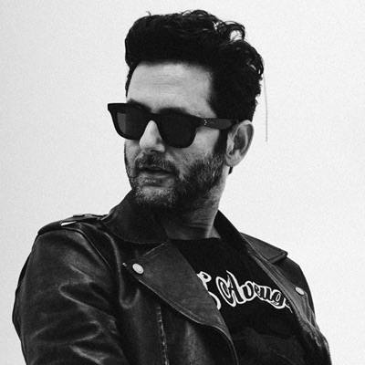 Guy Gerber