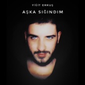 Aşka Sığındım artwork