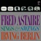 I Used To Be Color Blind - Fred Astaire lyrics