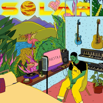 Solar - EP