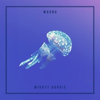 Deeper Thoughts - Single - Mighty Boogie & Maono