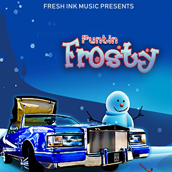 Frosty