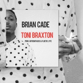 Toni Braxton Brian Cade