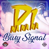 Busy Signal - Di Na Na Na