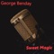 Audio Bullys - George Benday lyrics