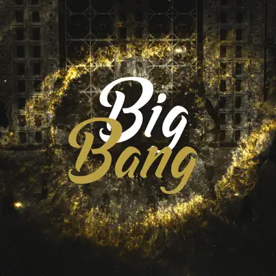 Big Bang - Single - Bonde Das Maravilhas