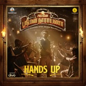 Vijay Prakash - Hands Up