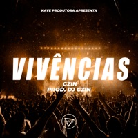 Vivências - Single - Gzin