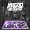 Fuck Off (feat. Jupiluxe & Apoc Krysis) - Muerto Viviente lyrics