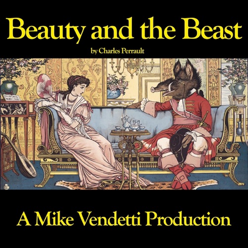 Beauty and the Beast (Unabridged) cover