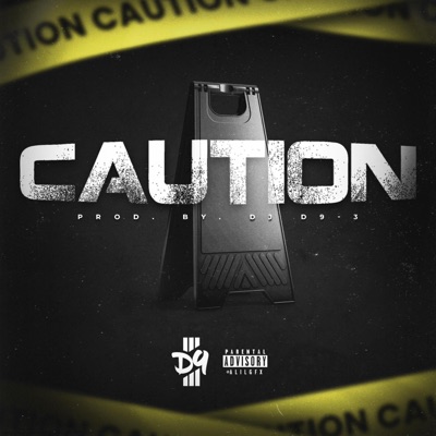 Caution - Single