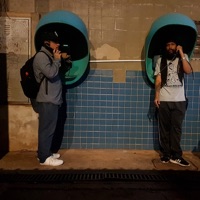 Blade Runner - Single - LAS92 & Nerfando