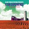 Experience (Blade from Jestofunk Presents)