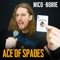 Ace of Spades (feat. Shaun Track) - Nico Borie lyrics